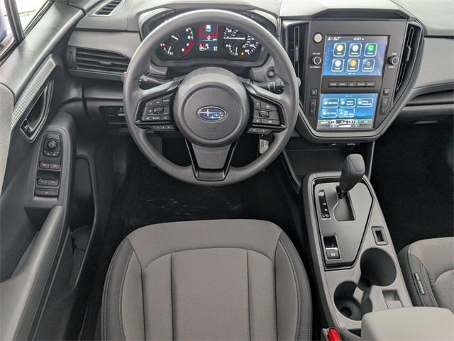 new 2025 Subaru Crosstrek car, priced at $29,315