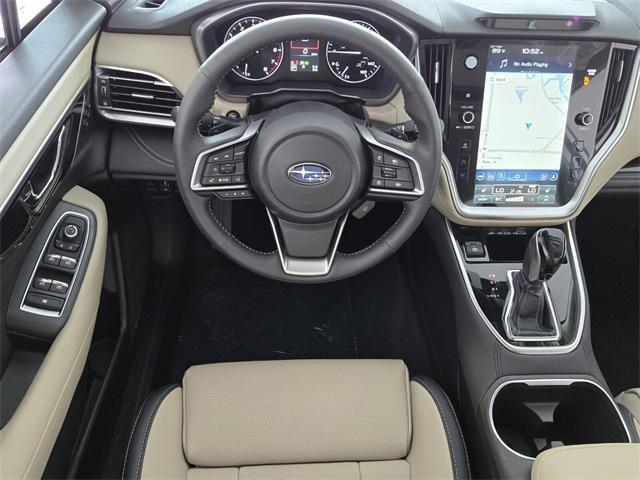 new 2025 Subaru Outback car, priced at $40,331