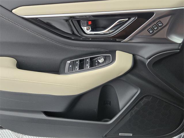 new 2025 Subaru Outback car, priced at $40,331