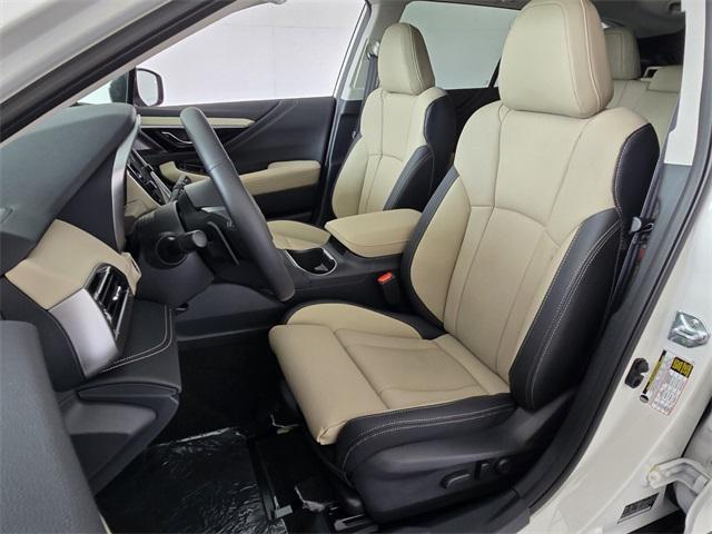 new 2025 Subaru Outback car, priced at $40,331