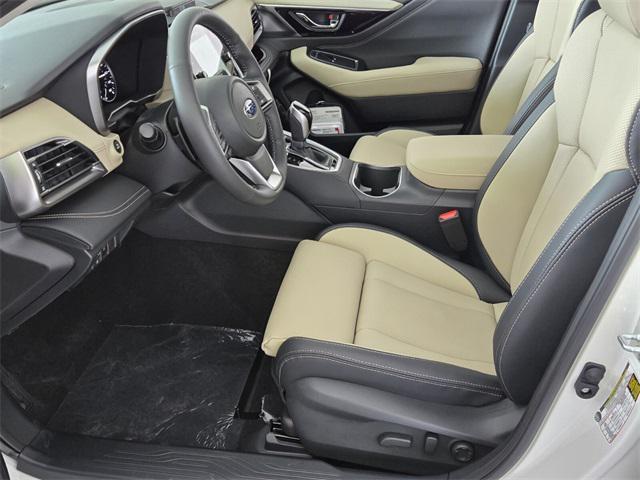 new 2025 Subaru Outback car, priced at $40,331
