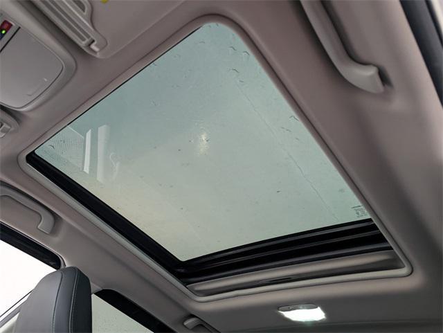 used 2021 Subaru Forester car, priced at $24,179