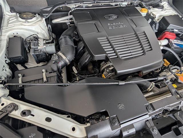 used 2021 Subaru Forester car, priced at $24,179