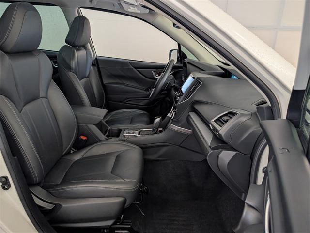 used 2021 Subaru Forester car, priced at $24,179