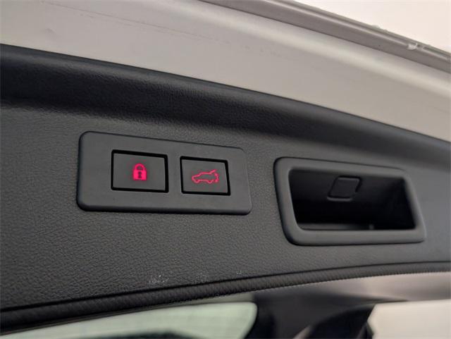 used 2021 Subaru Forester car, priced at $24,179