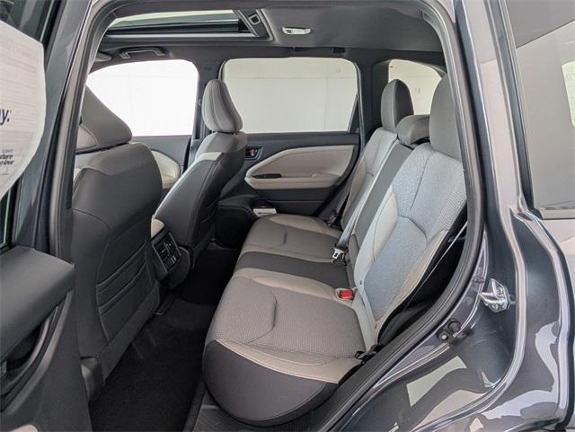 new 2025 Subaru Forester car, priced at $36,892