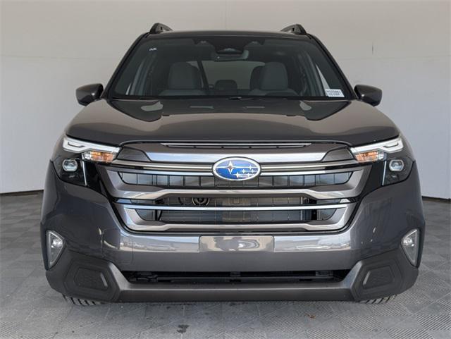new 2025 Subaru Forester car, priced at $36,892