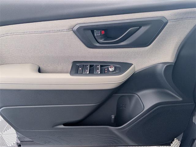 new 2025 Subaru Forester car, priced at $36,892