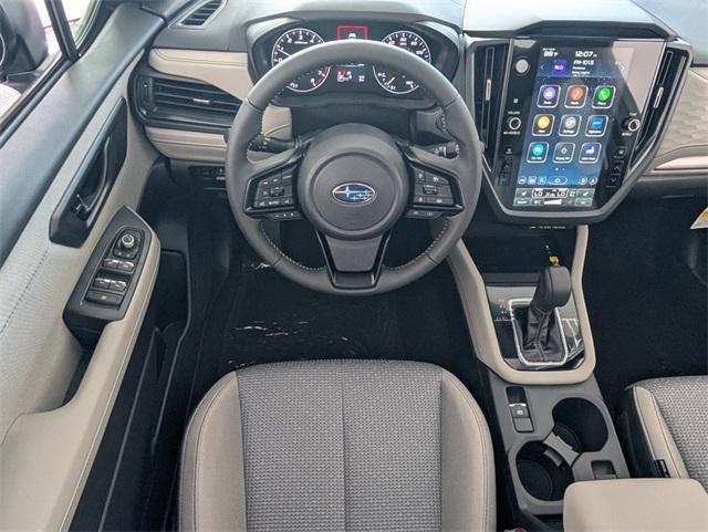 new 2025 Subaru Forester car, priced at $36,892