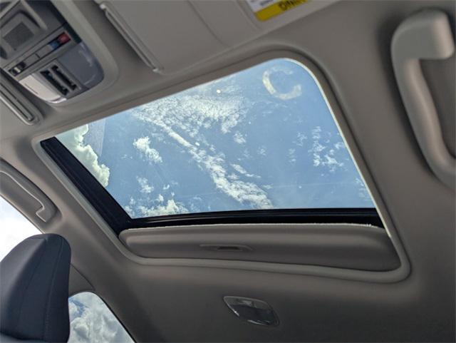 new 2025 Subaru Crosstrek car, priced at $32,248