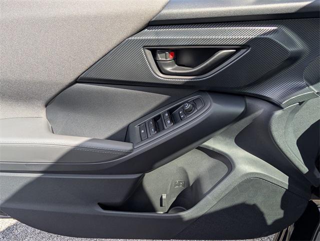 new 2025 Subaru Crosstrek car, priced at $32,248