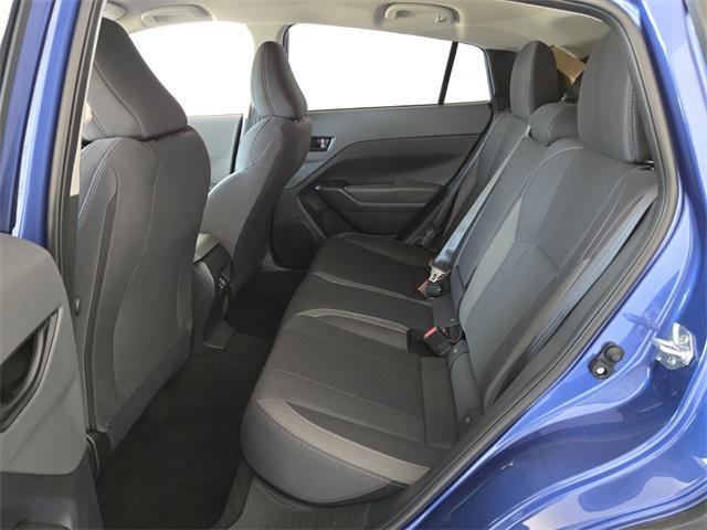 new 2025 Subaru Crosstrek car, priced at $29,811
