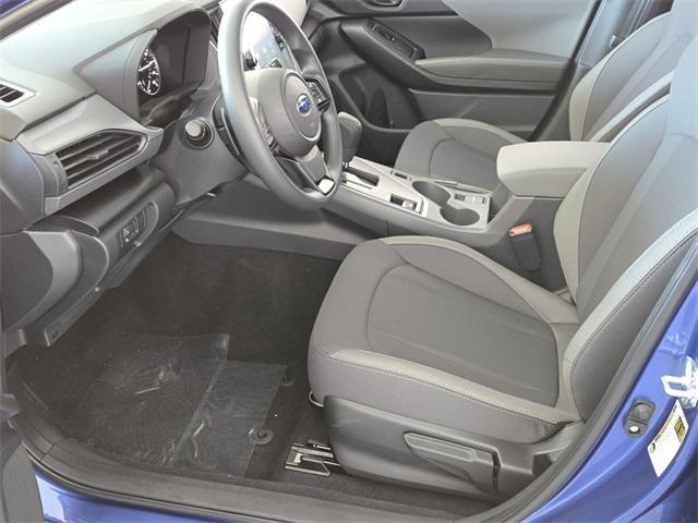 new 2025 Subaru Crosstrek car, priced at $29,811