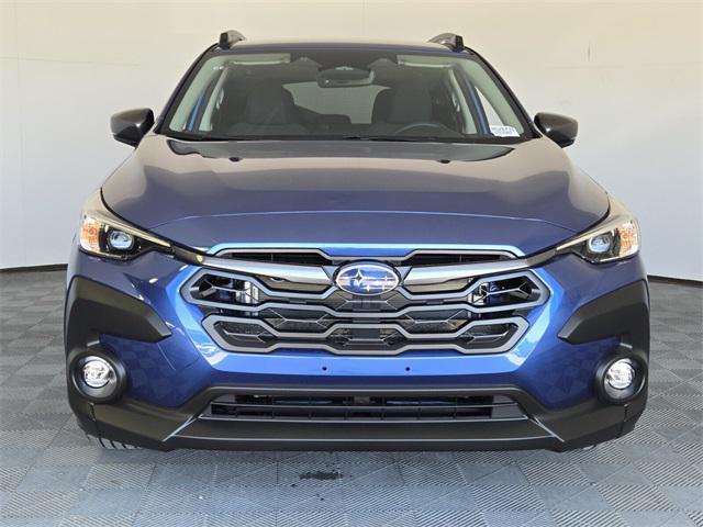 new 2025 Subaru Crosstrek car, priced at $29,811