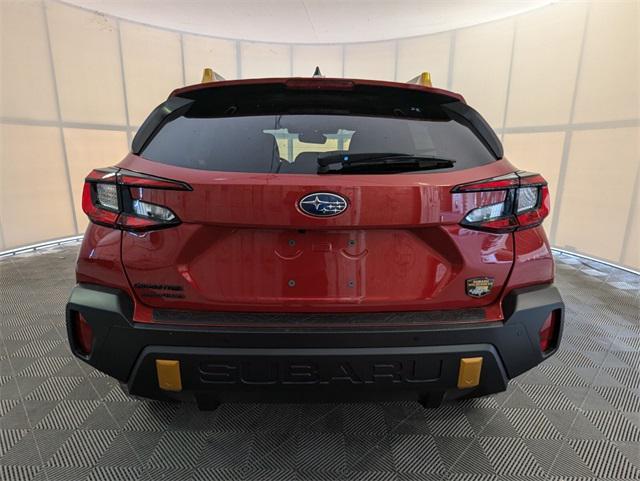 new 2024 Subaru Crosstrek car, priced at $32,324