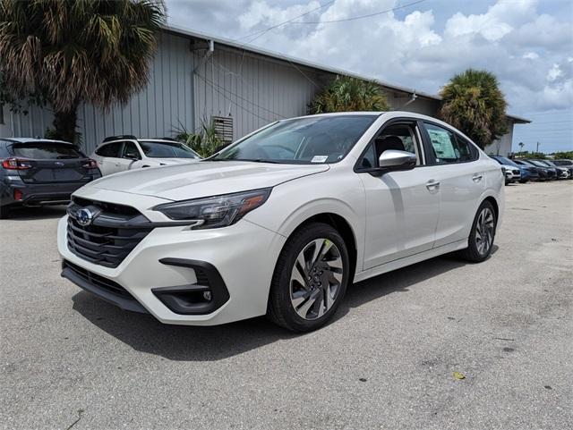 new 2025 Subaru Legacy car, priced at $37,452