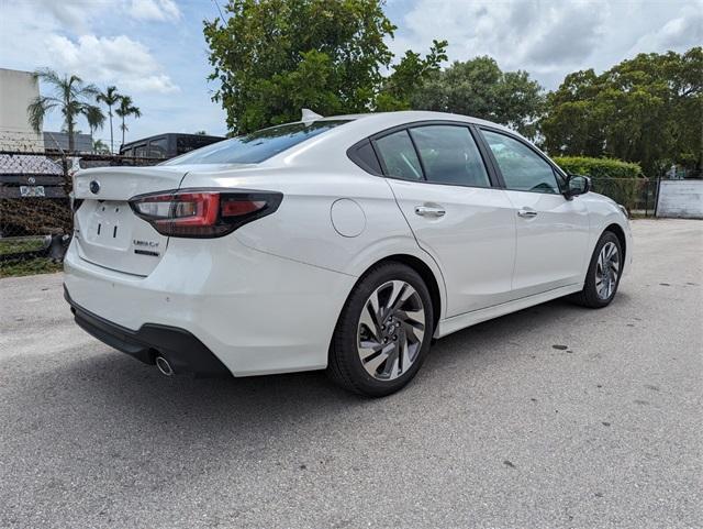 new 2025 Subaru Legacy car, priced at $37,452