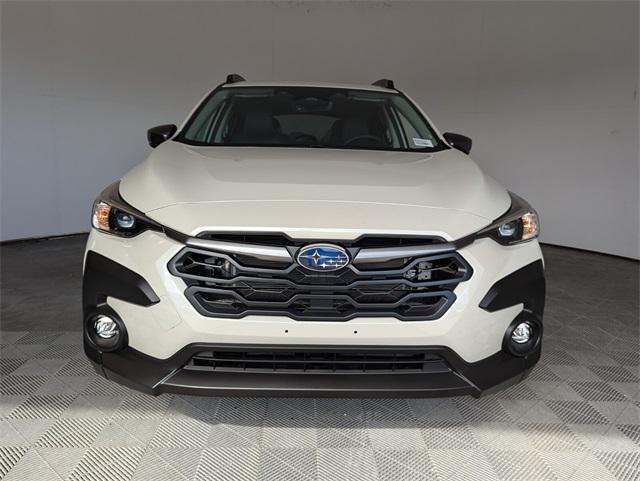 new 2024 Subaru Crosstrek car, priced at $30,248