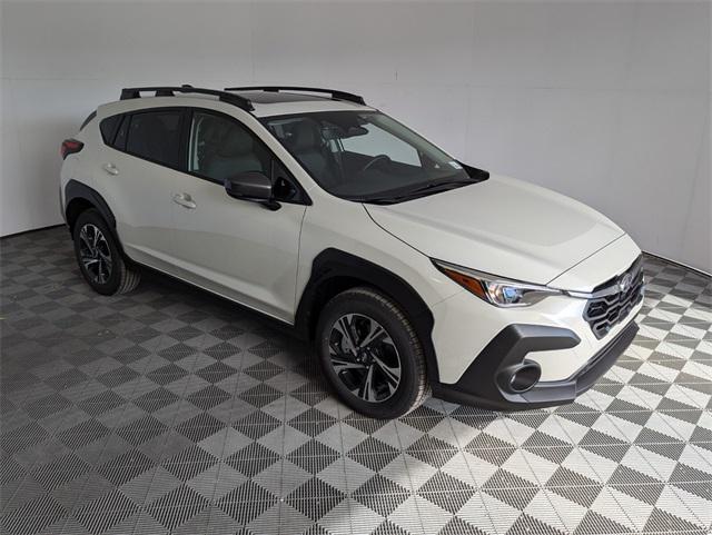 new 2024 Subaru Crosstrek car, priced at $30,248