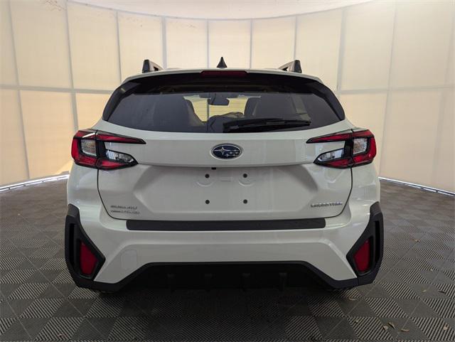 new 2024 Subaru Crosstrek car, priced at $30,248