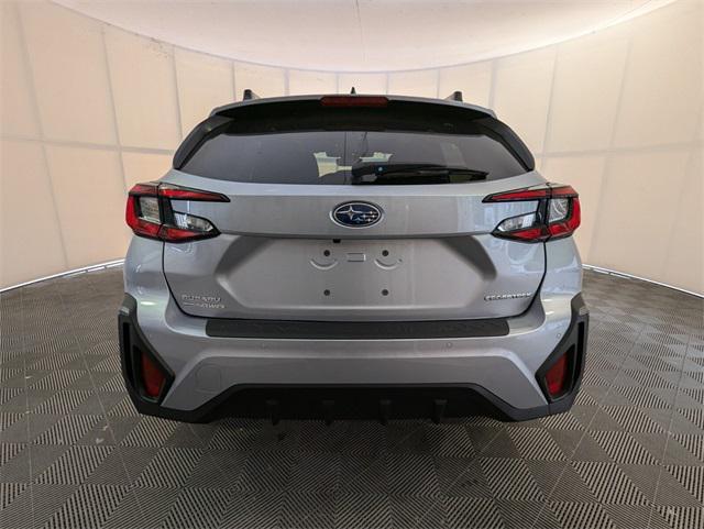 new 2024 Subaru Crosstrek car, priced at $32,858