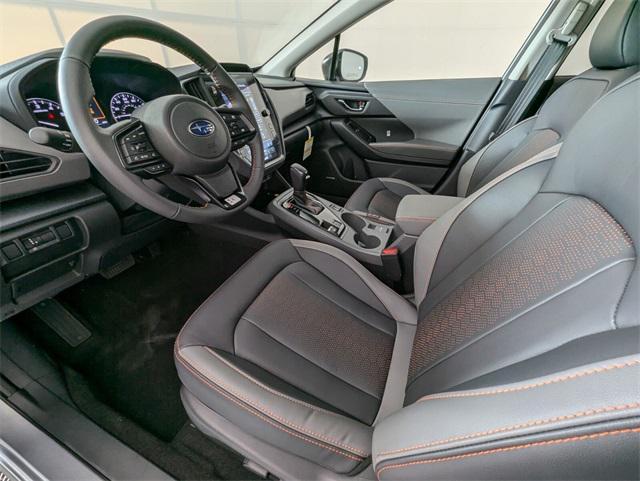 new 2024 Subaru Crosstrek car, priced at $32,858