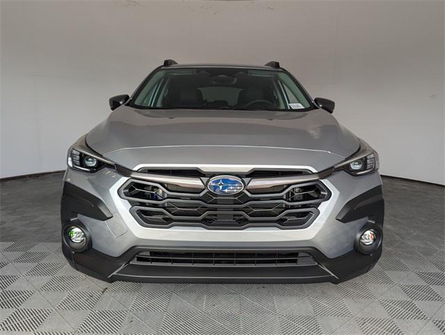 new 2024 Subaru Crosstrek car, priced at $32,858