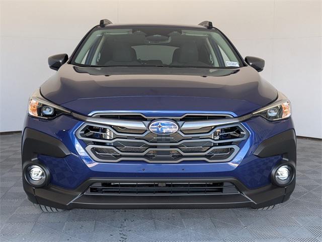 new 2025 Subaru Crosstrek car, priced at $32,530