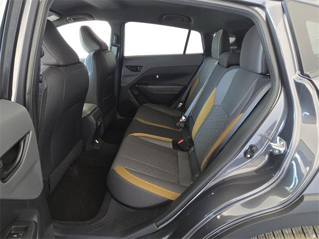 new 2025 Subaru Crosstrek car, priced at $31,264