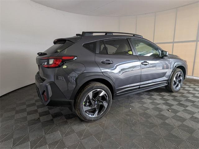 new 2024 Subaru Crosstrek car, priced at $32,841