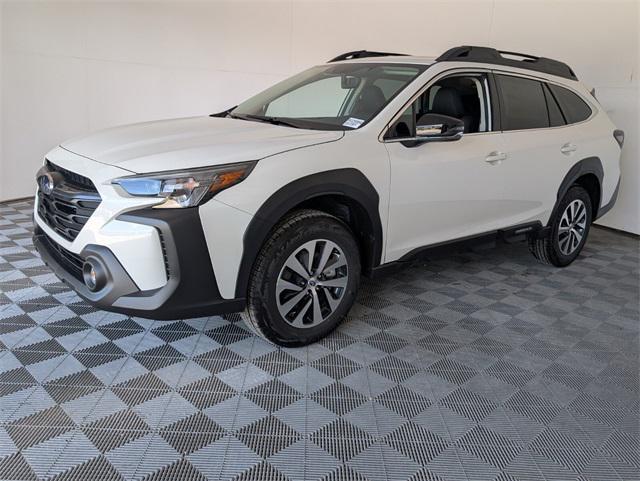 new 2025 Subaru Outback car, priced at $38,551