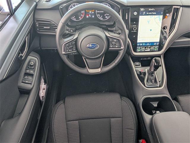 new 2025 Subaru Outback car, priced at $38,551