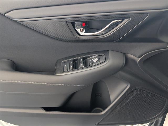 new 2025 Subaru Outback car, priced at $38,551