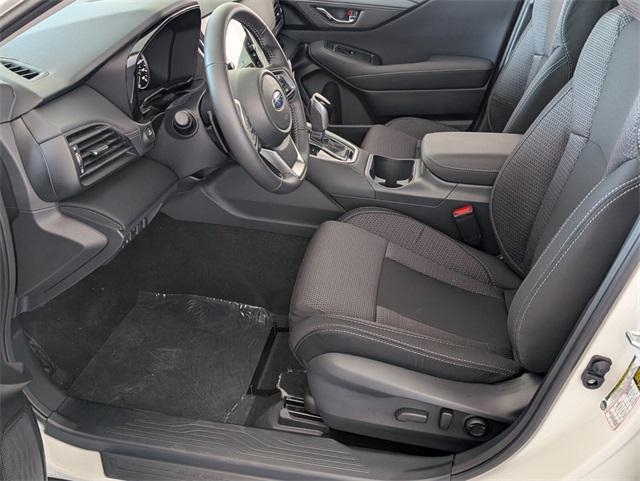 new 2025 Subaru Outback car, priced at $38,551