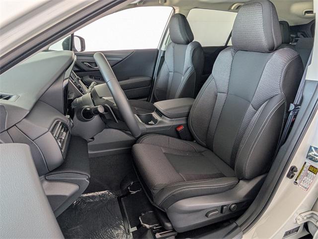 new 2025 Subaru Outback car, priced at $38,551