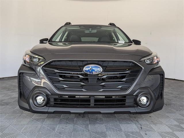 new 2025 Subaru Outback car, priced at $37,138
