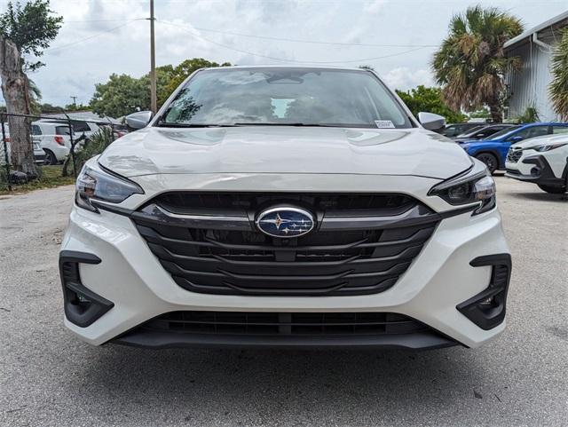 new 2025 Subaru Legacy car, priced at $37,350