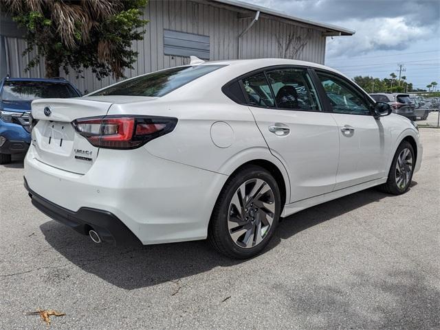 new 2025 Subaru Legacy car, priced at $37,350