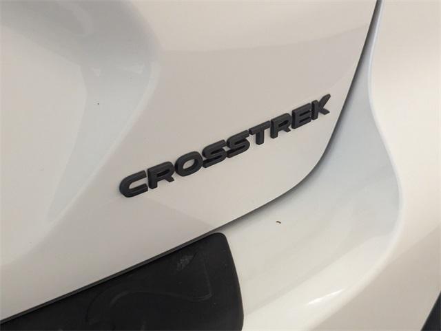 new 2026 Subaru Crosstrek car, priced at $29,853