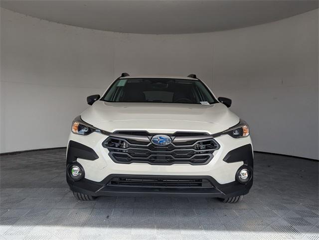 new 2026 Subaru Crosstrek car, priced at $29,853