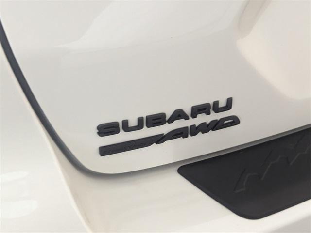 new 2026 Subaru Crosstrek car, priced at $29,853