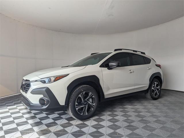 new 2026 Subaru Crosstrek car, priced at $29,853
