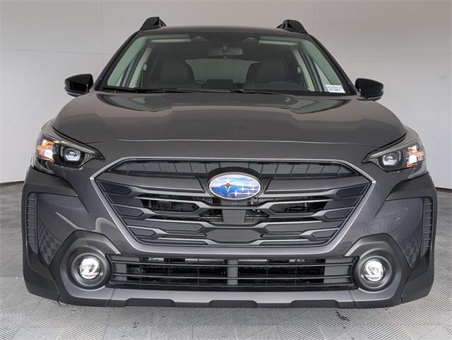 new 2025 Subaru Outback car, priced at $33,172
