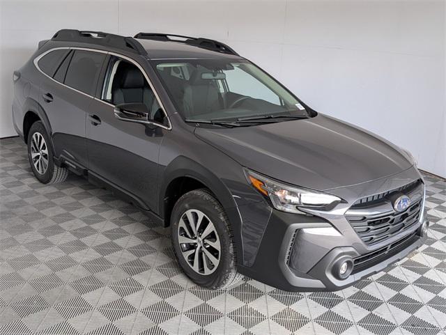 new 2025 Subaru Outback car, priced at $33,172