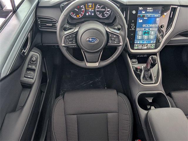 new 2025 Subaru Outback car, priced at $33,172