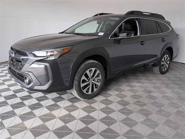 new 2025 Subaru Outback car, priced at $33,172