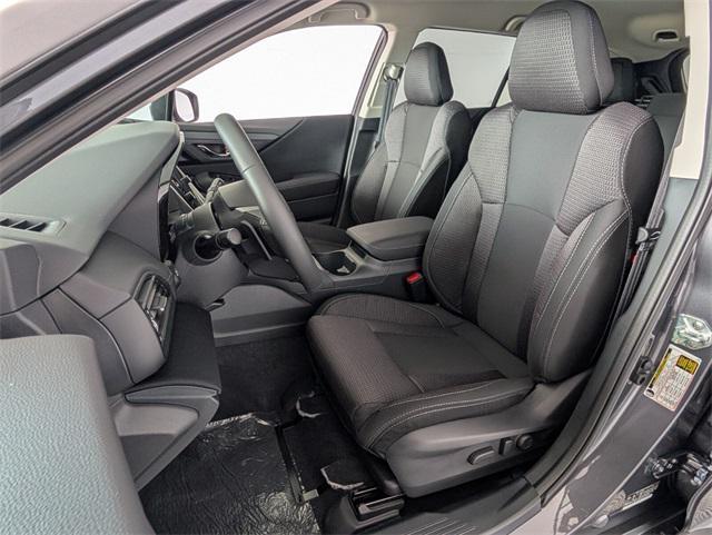 new 2025 Subaru Outback car, priced at $33,172