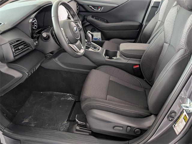 new 2025 Subaru Outback car, priced at $33,172