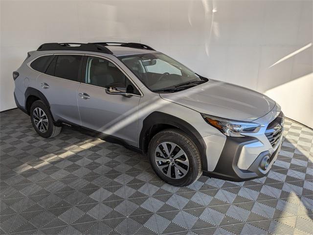 new 2025 Subaru Outback car, priced at $32,710