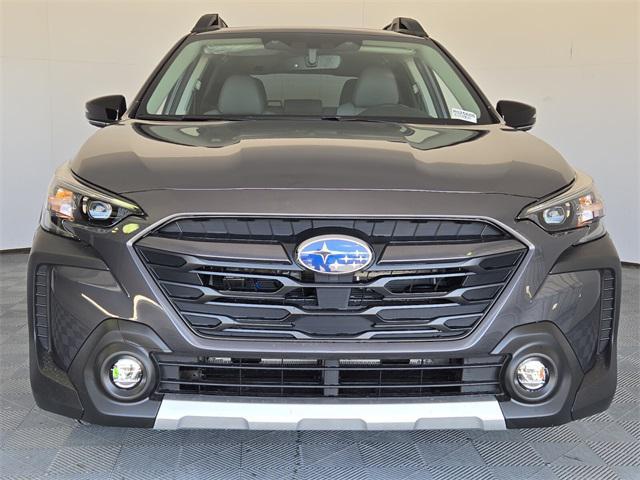 new 2025 Subaru Outback car, priced at $40,214